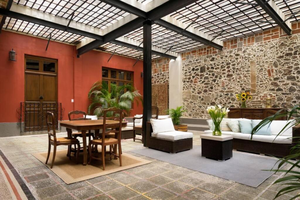 Casa Sauto Con Balcon Apartamento *