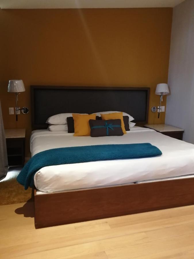Hotel Close To By L'heritage Bluebay 4*
