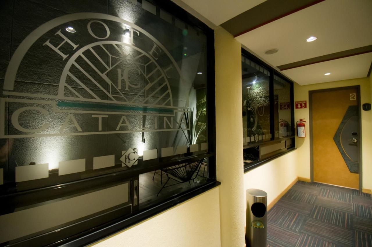 Hotel Catalina 3*