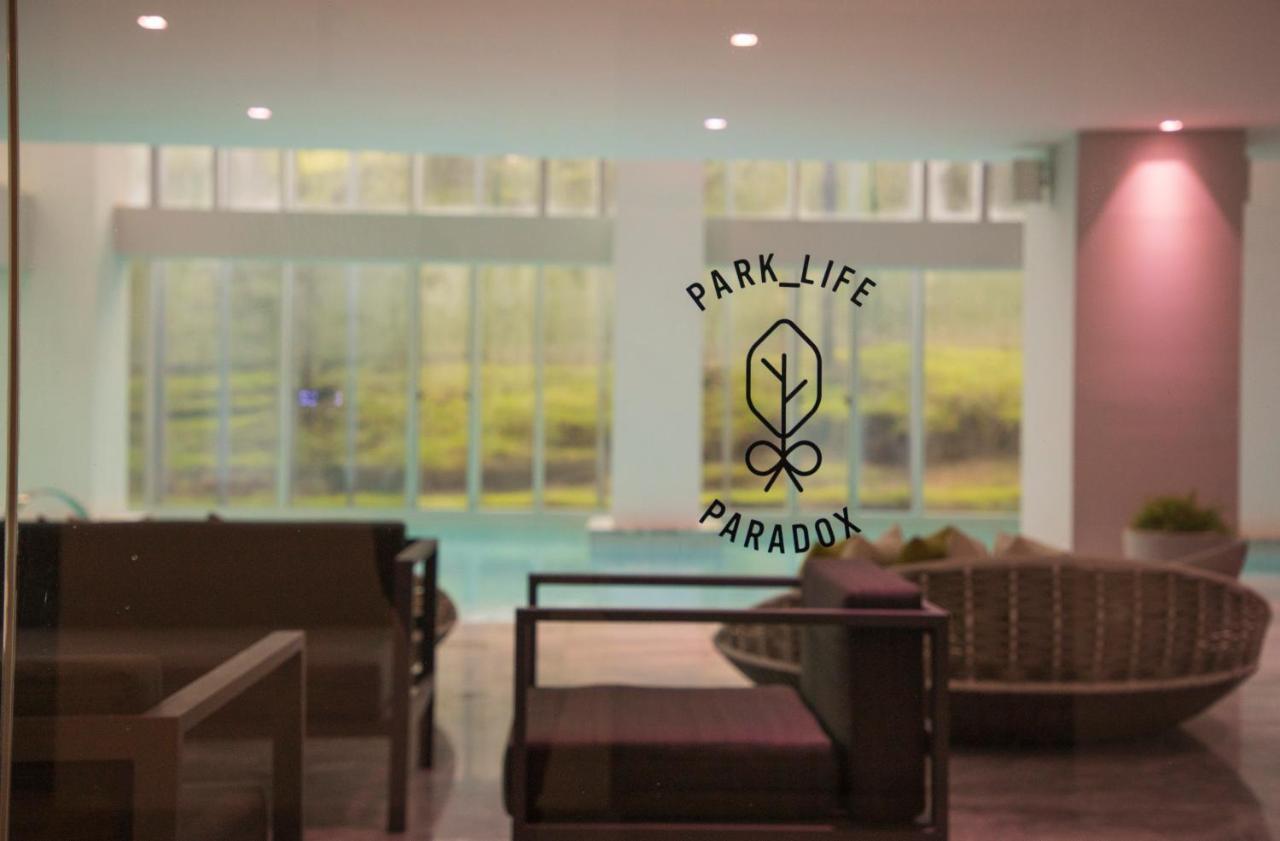 Apartamento Santa Fe Paradox Premier 2 Bedrooms 4 Guests 3403 *