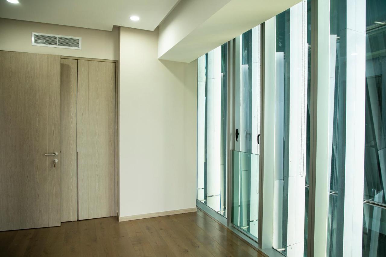 Apartamento Santa Fe Paradox Premier 2 Bedrooms 4 Guests 3403 México DF