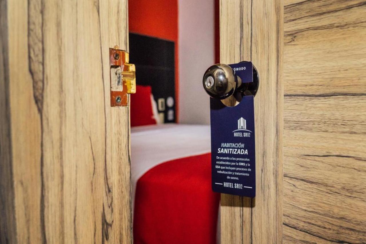 Sr92 Adults Only Hotel 2*
