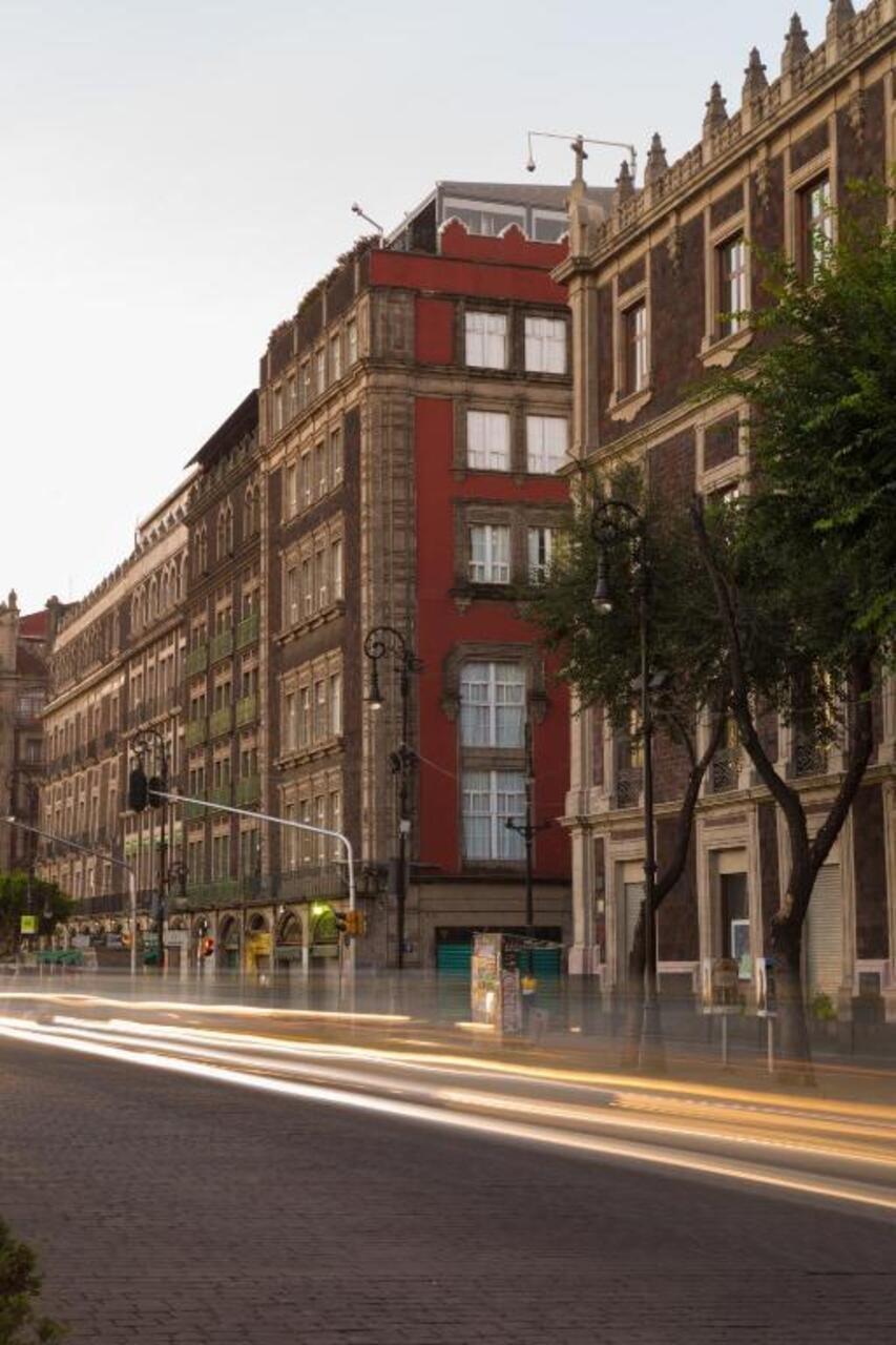 Zocalo 4*