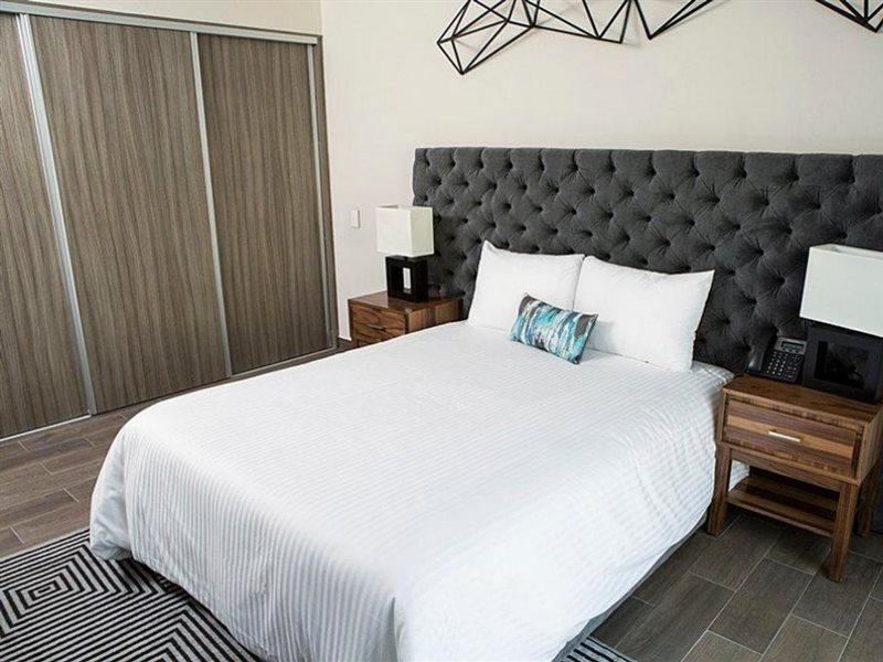 Rio Elba Apartamento