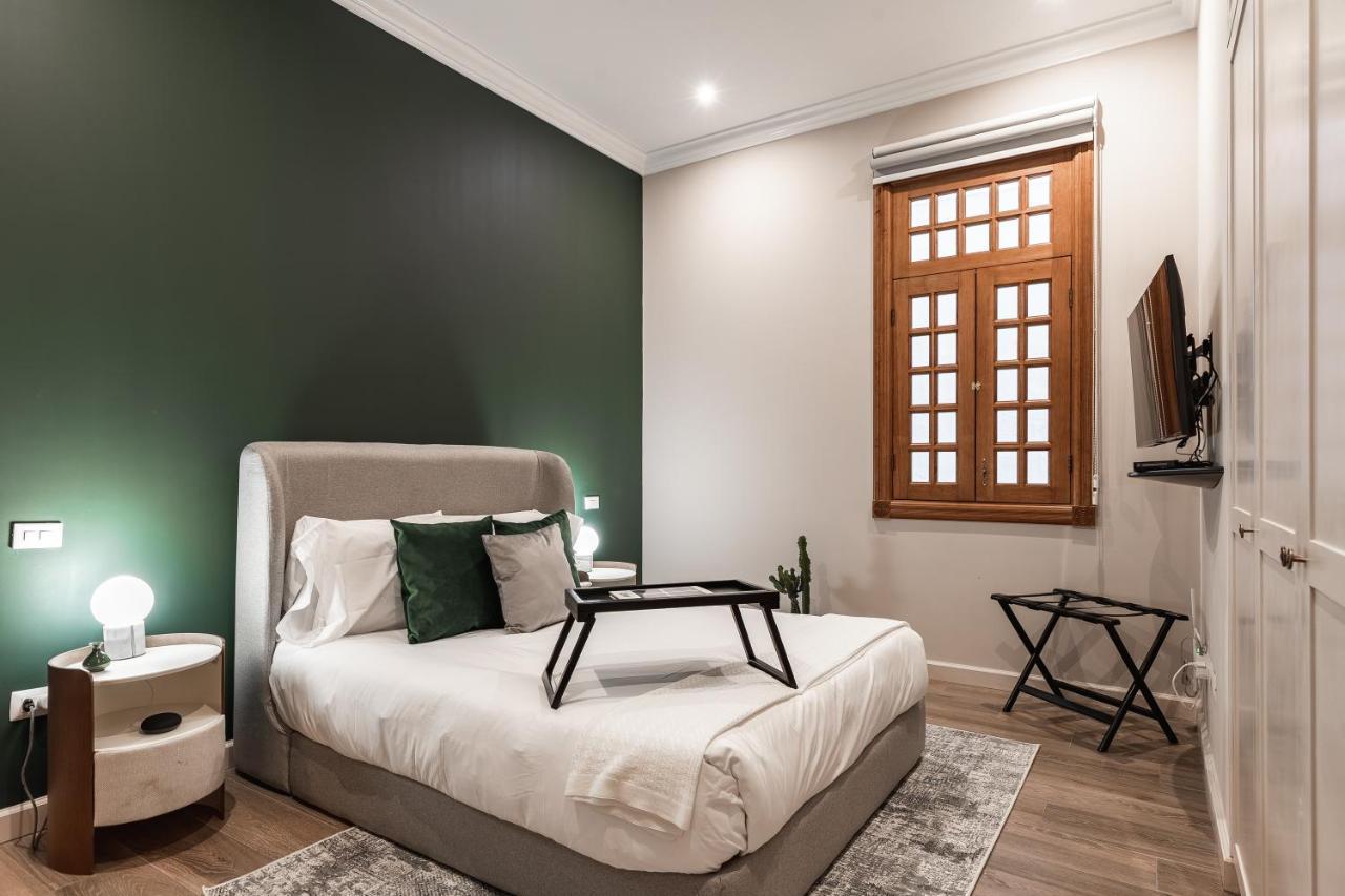 Casai Roma Chapultepec Apartment