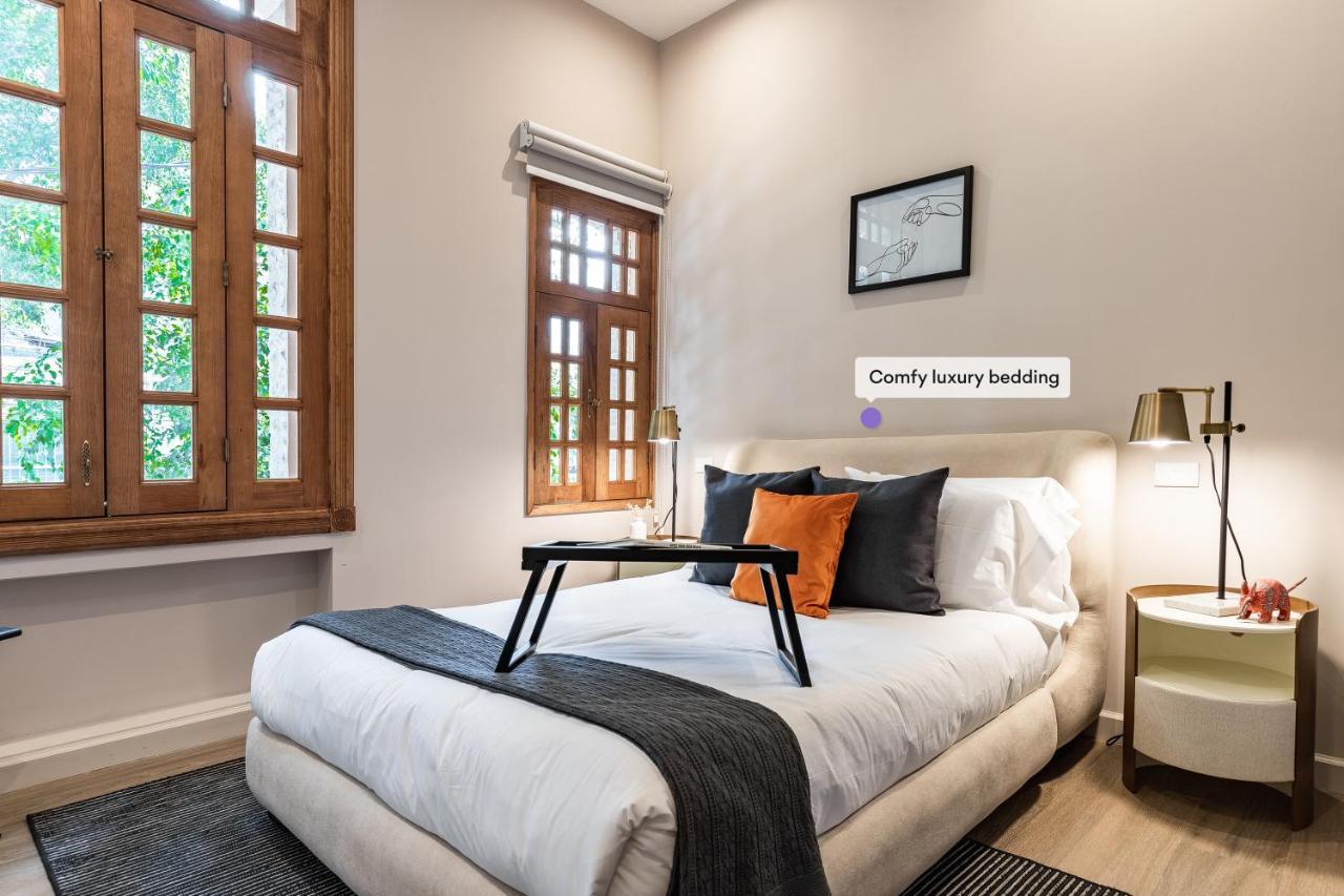 Apartment Casai Roma Chapultepec *