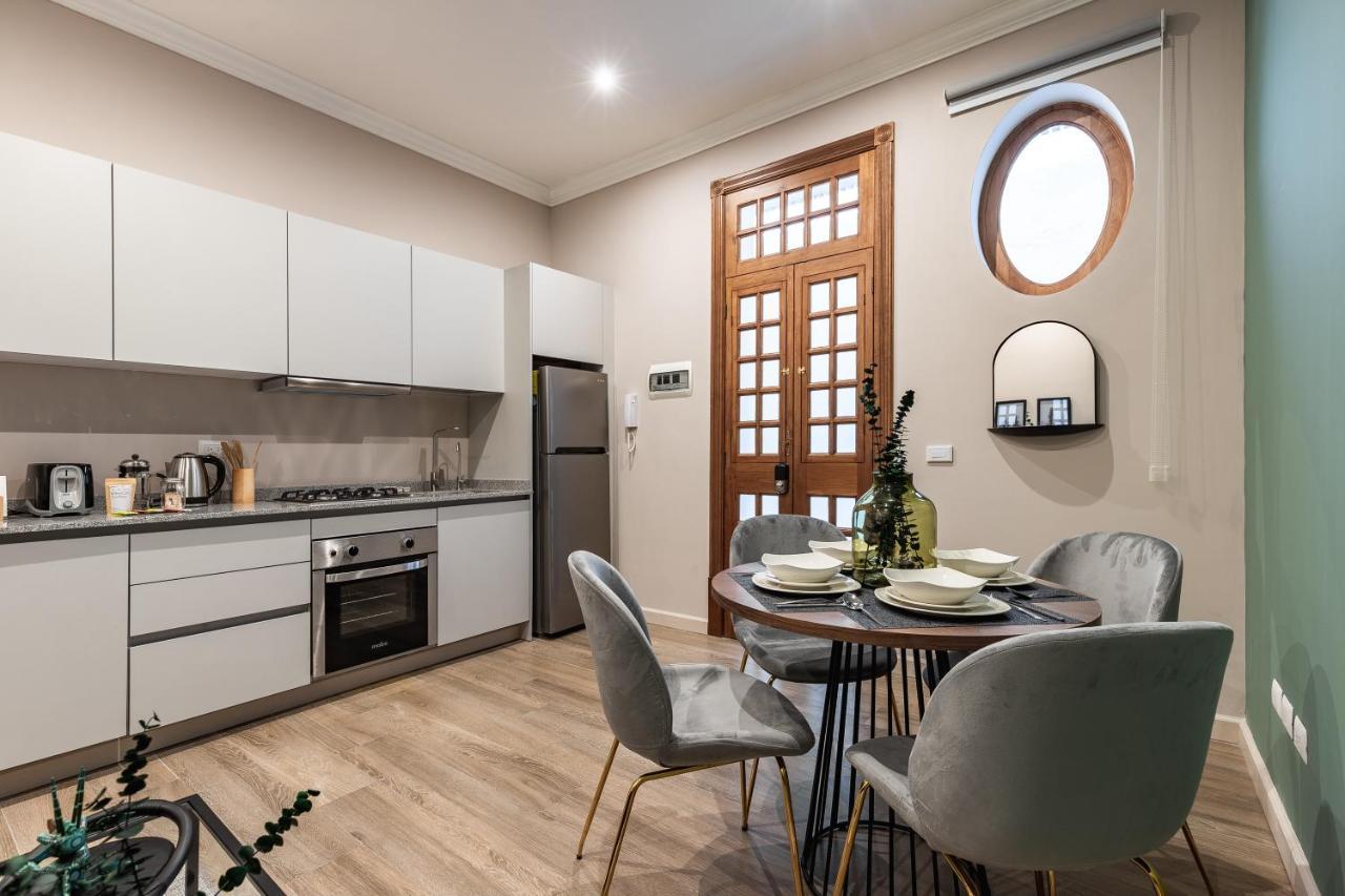 Casai Roma Chapultepec Apartment Mexico City