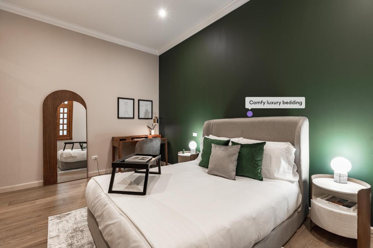 Casai Roma Chapultepec Apartment *