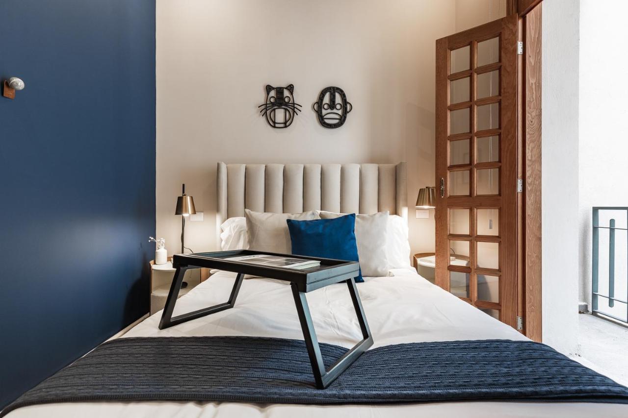 Casai Roma Chapultepec Apartment