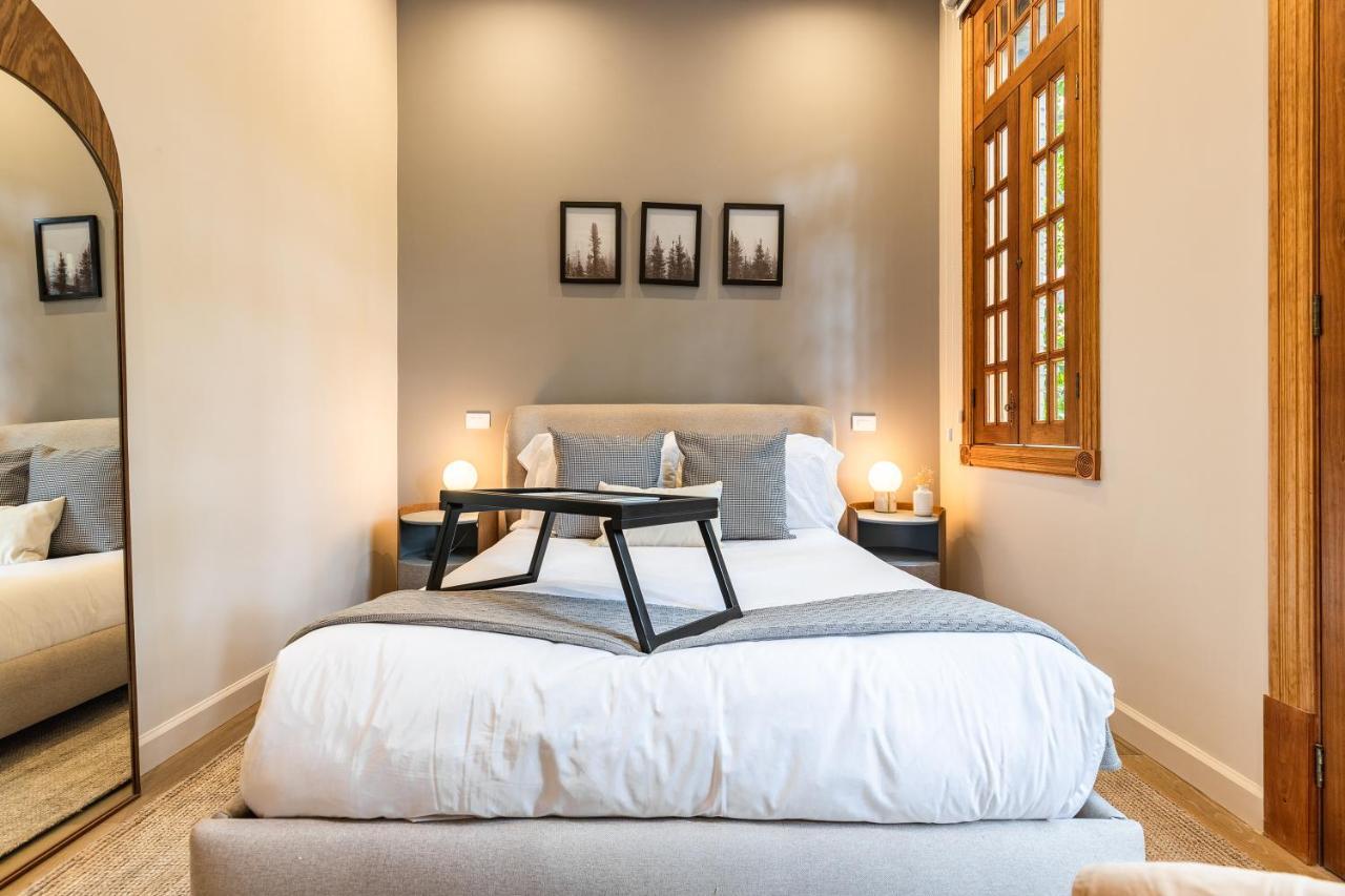 Casai Roma Chapultepec Apartment *