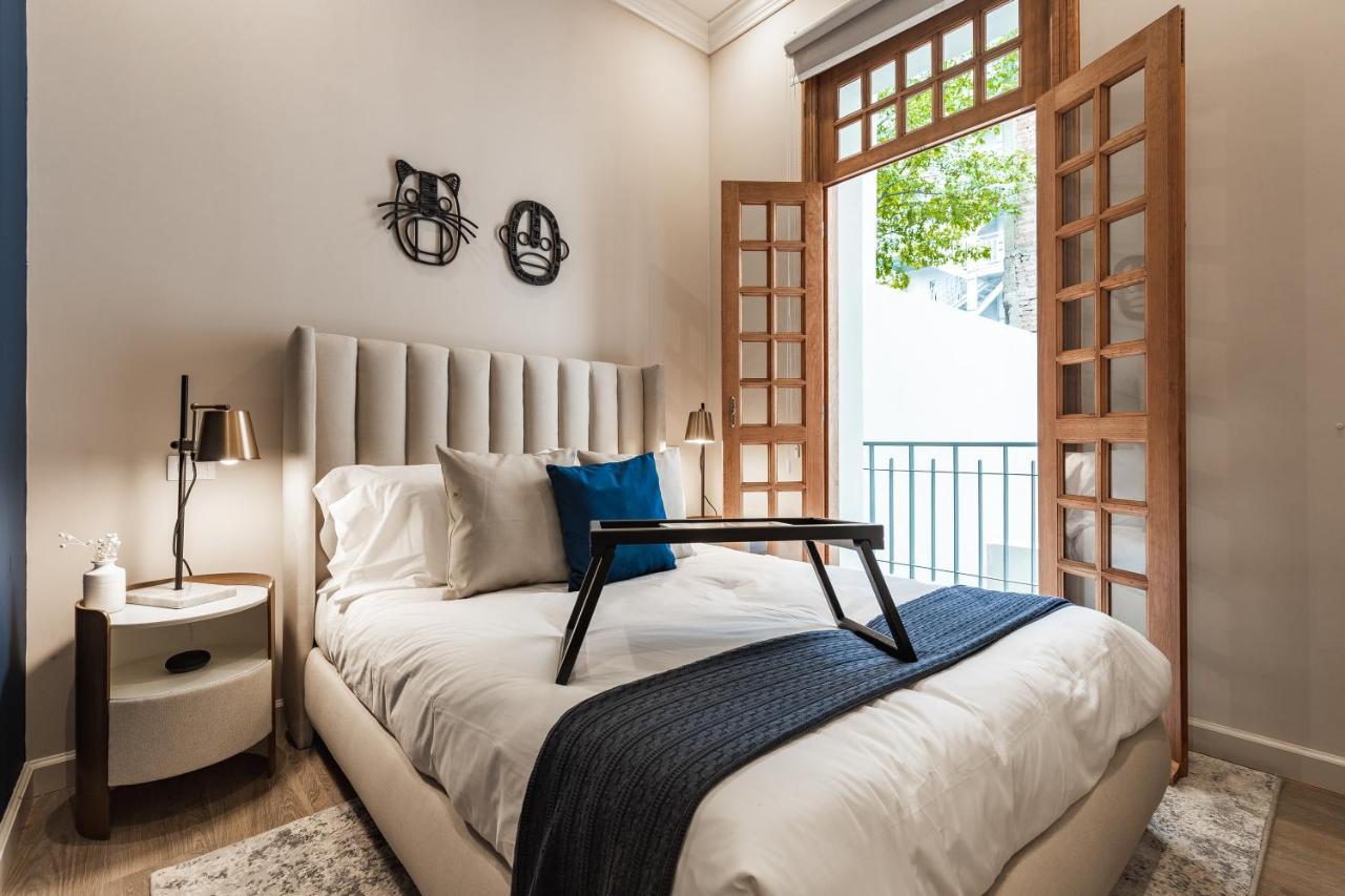 Casai Roma Chapultepec Apartment *