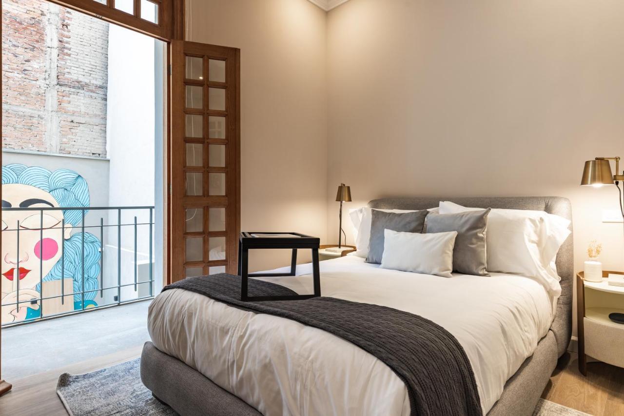 Casai Roma Chapultepec Apartment Mexico City