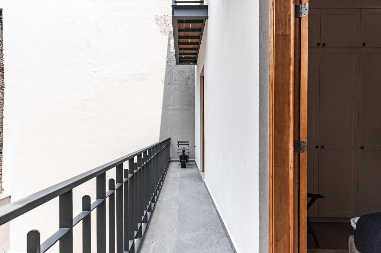 Casai Roma Chapultepec Apartment Mexico City