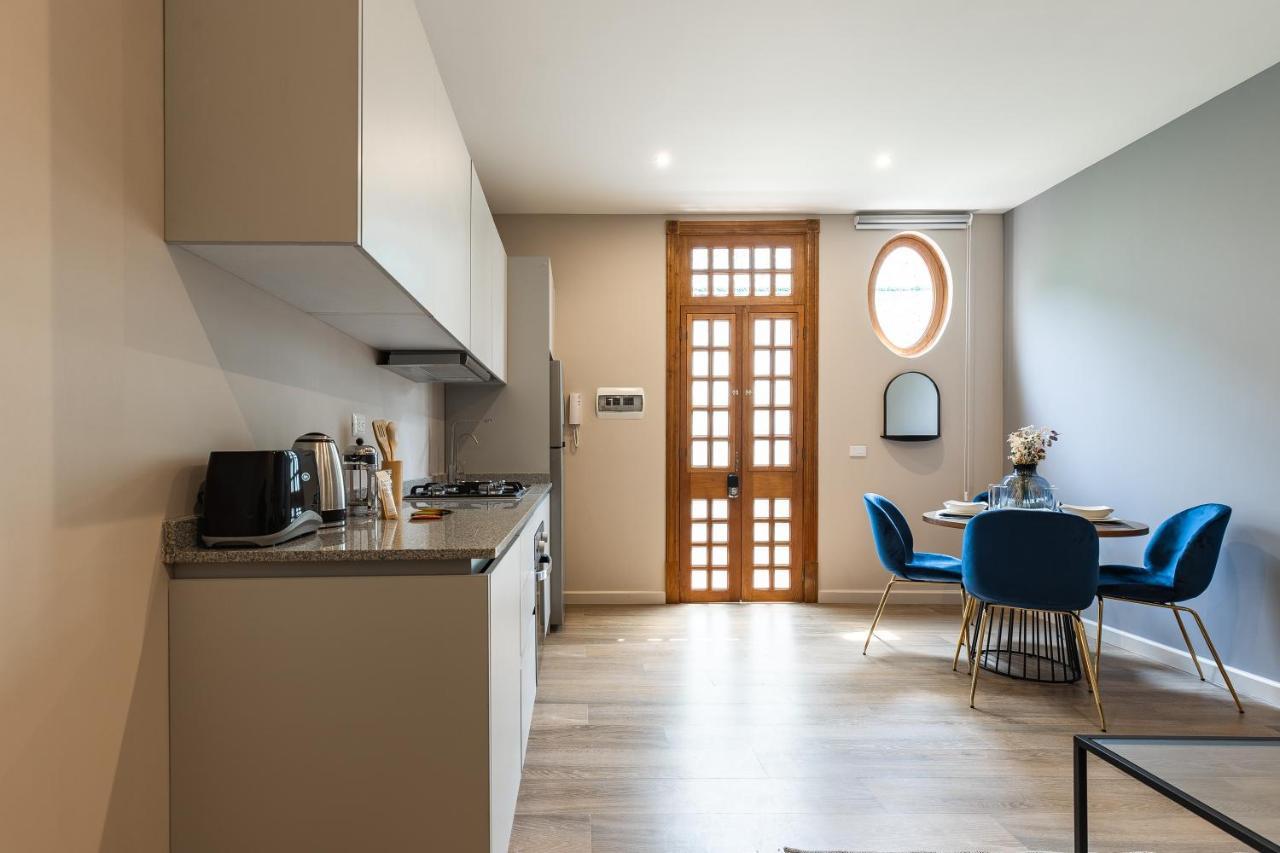 Casai Roma Chapultepec Apartment