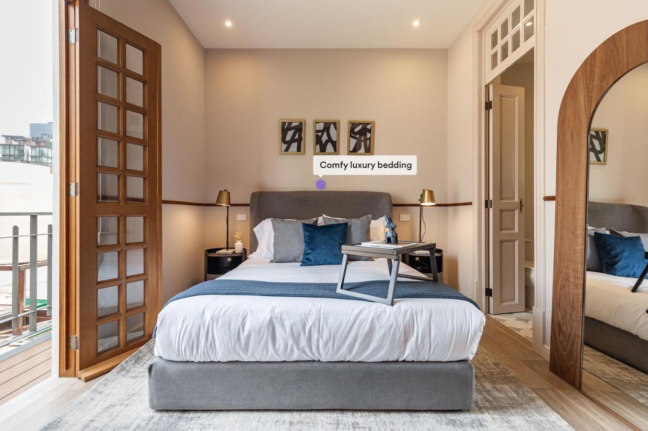 Apartment Casai Roma Chapultepec Mexico City
