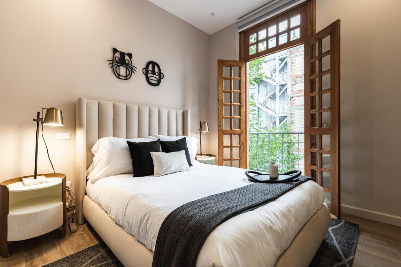 Casai Roma Chapultepec Apartment