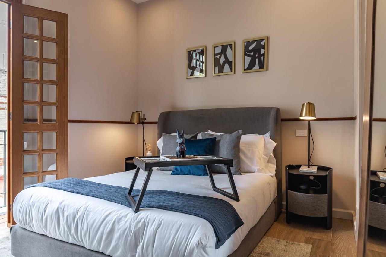 Casai Roma Chapultepec Apartment *