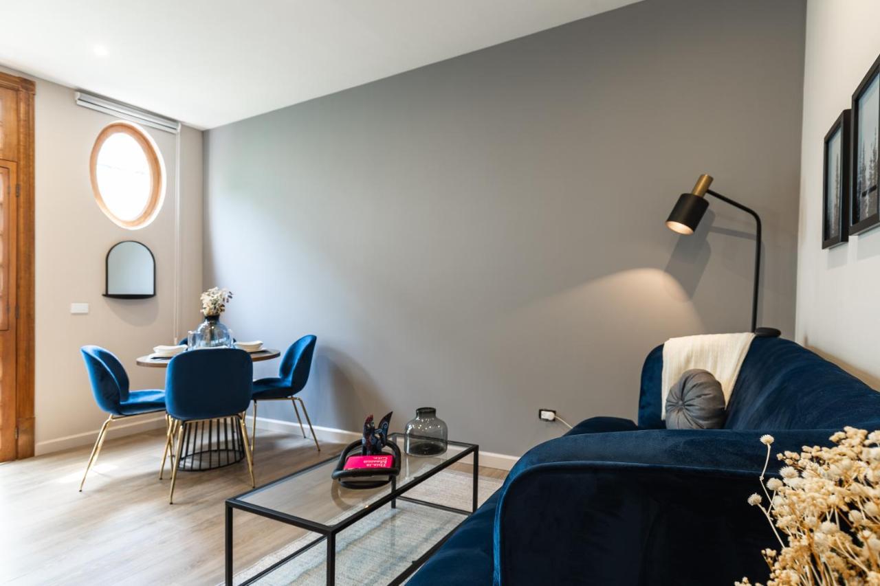 Casai Roma Chapultepec Apartment