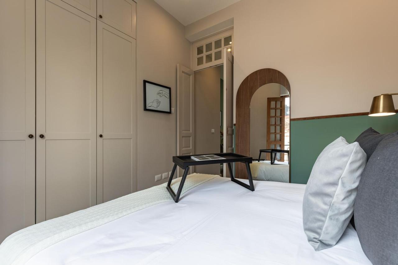 Apartment Casai Roma Chapultepec Mexico City