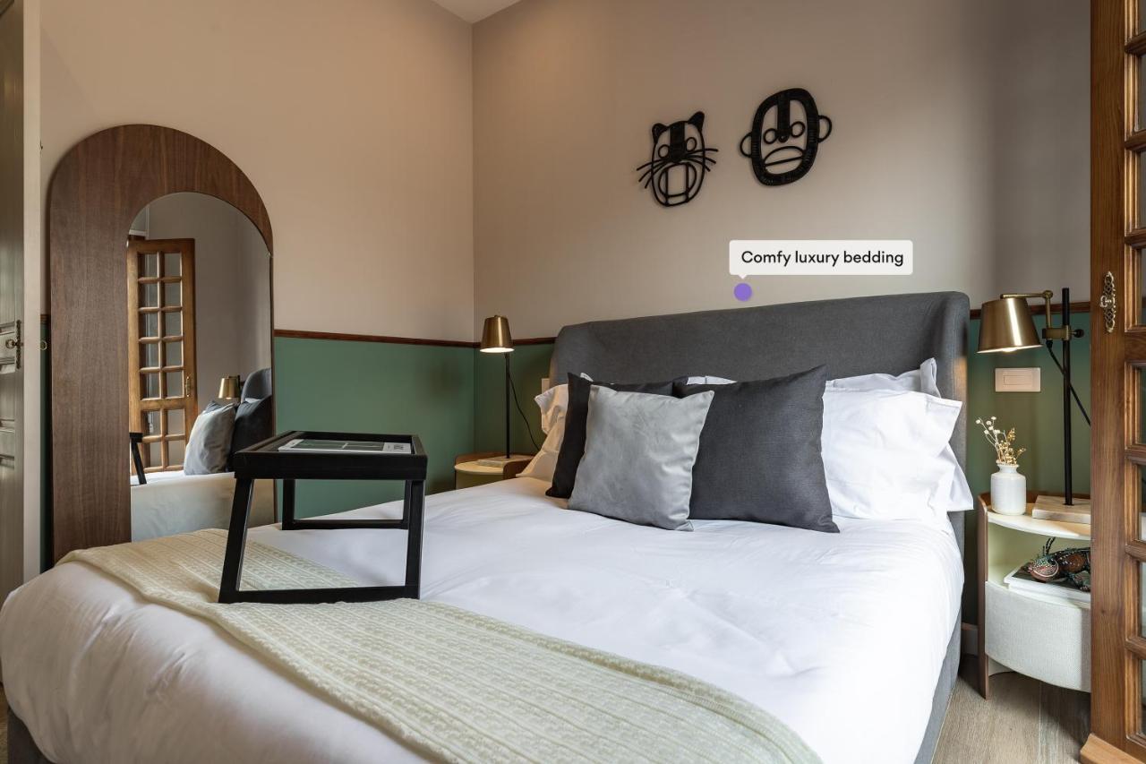 Casai Roma Chapultepec Apartment Mexico City