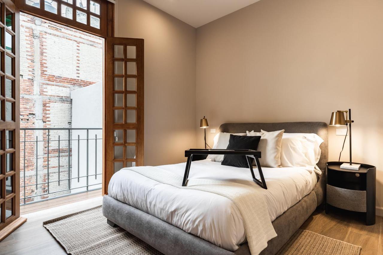 Casai Roma Chapultepec Apartment *