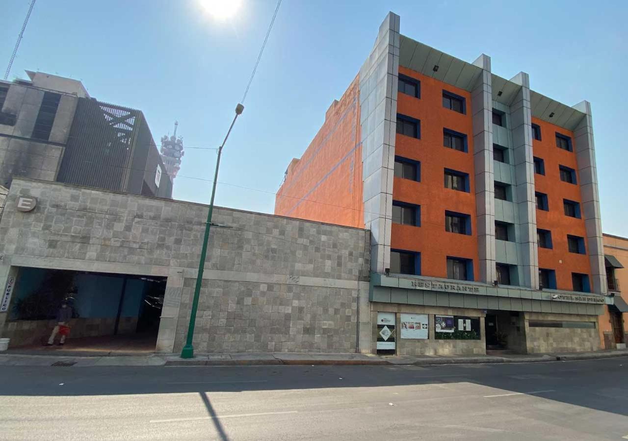 San Diego Hotel 3*