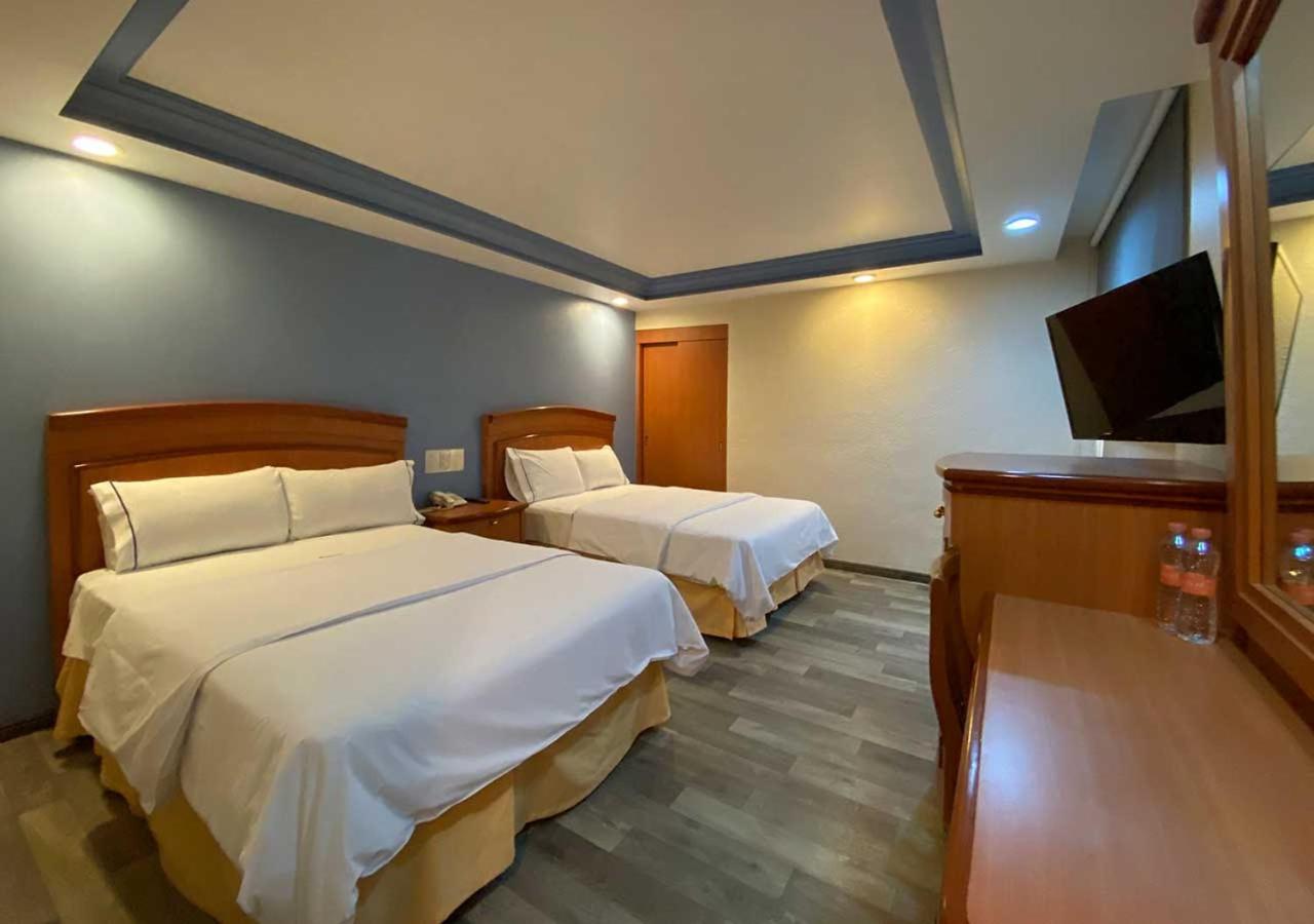 San Diego Hotel Cidade do México