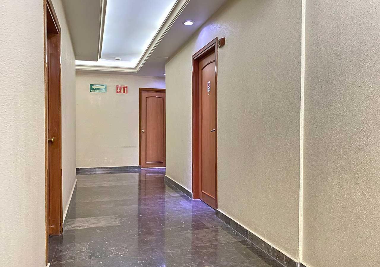 San Diego Hotel Cidade do México