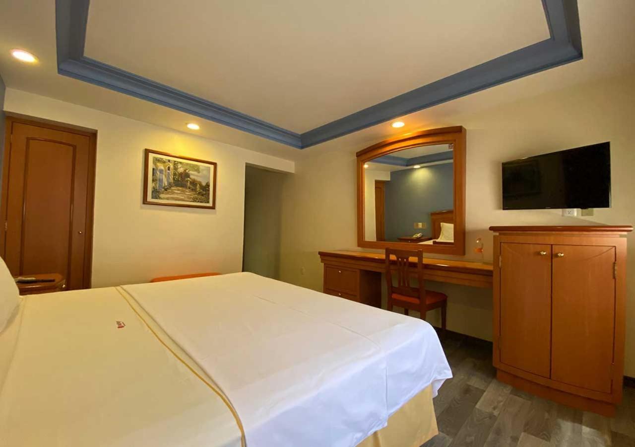 Hotel San Diego