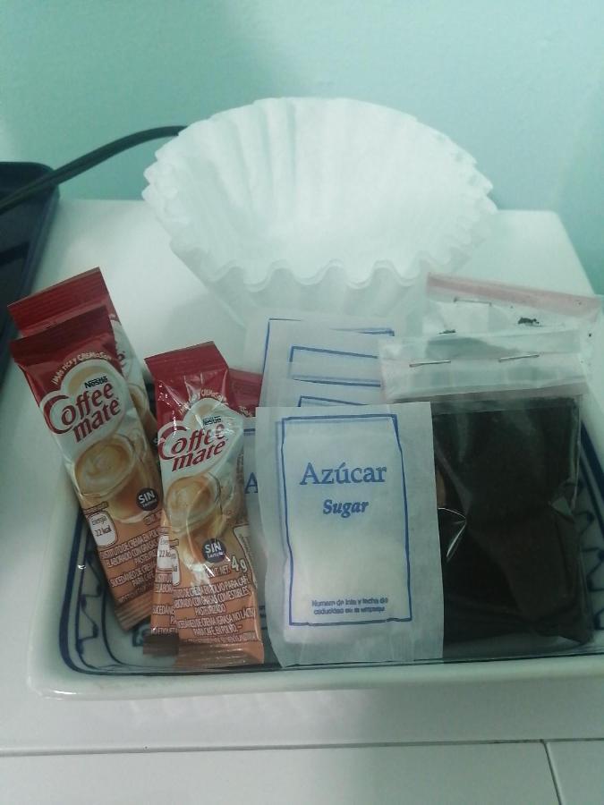 Departamento Cercano Al Aeropuerto T2, A 2 Calles *