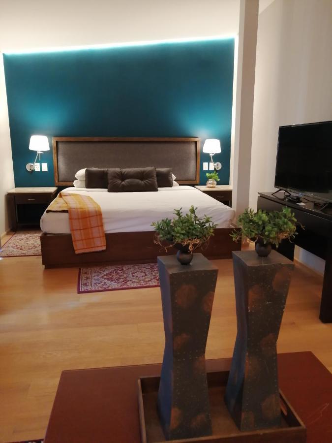 Hotel Close To By L'heritage Bluebay