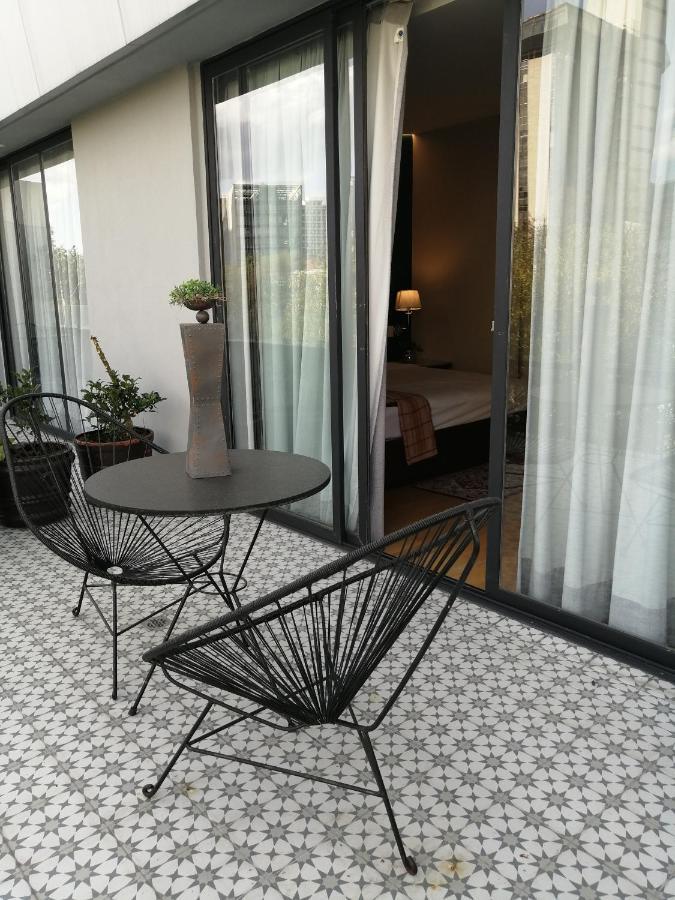 Close To By L'heritage Bluebay Hotel 4*