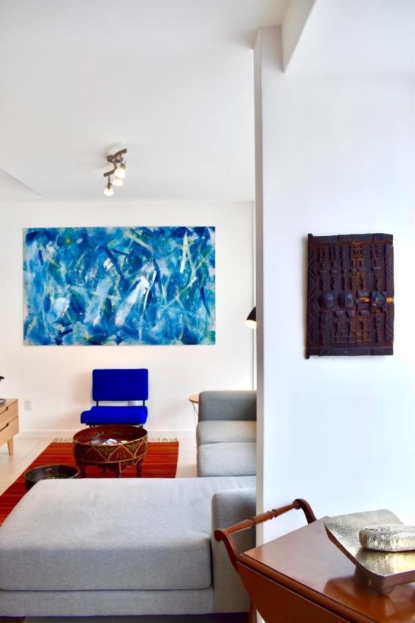 Depto 2bdr, Polanco By Pepe Casas