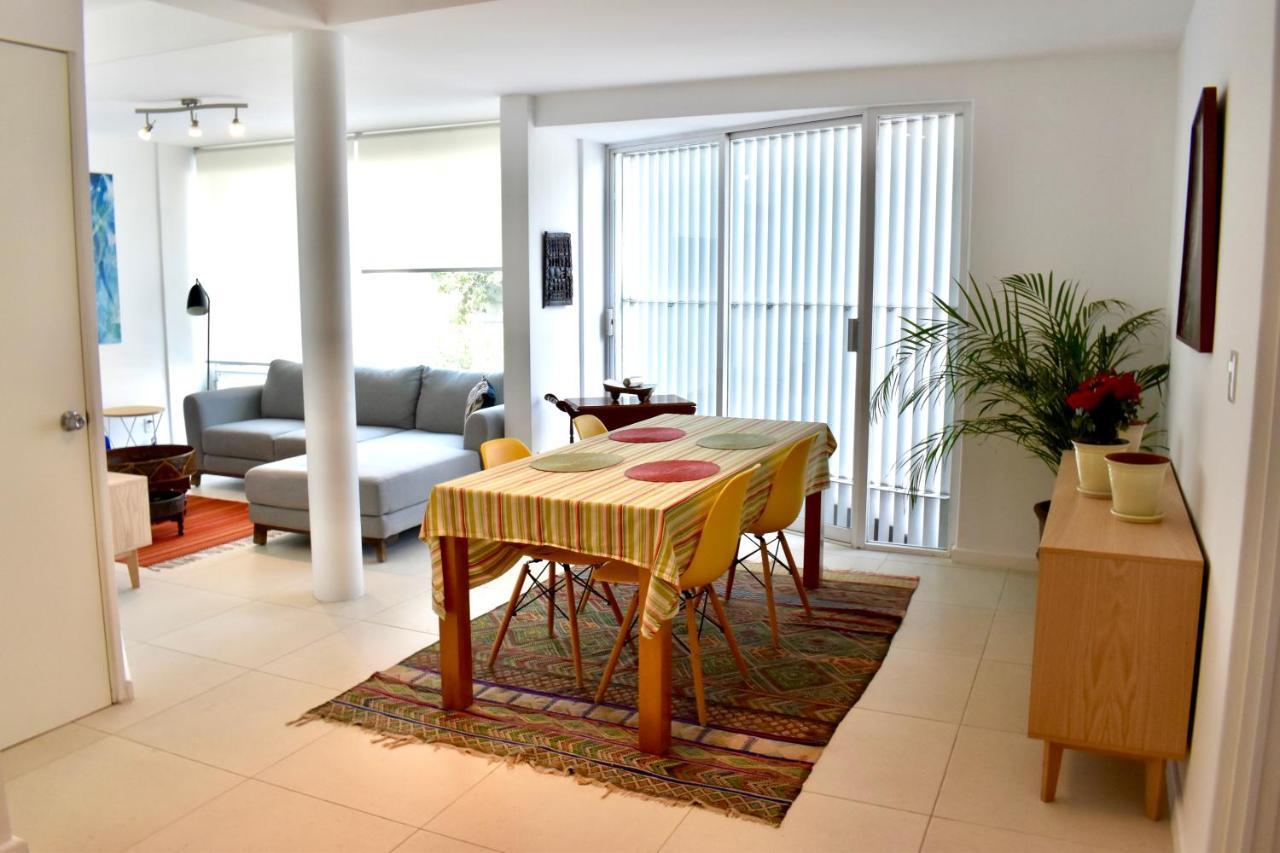 Depto 2bdr, Polanco By Pepe Casas