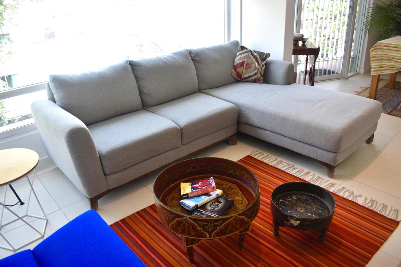 Apartamento Depto 2bdr, Polanco By Pepe Casas *