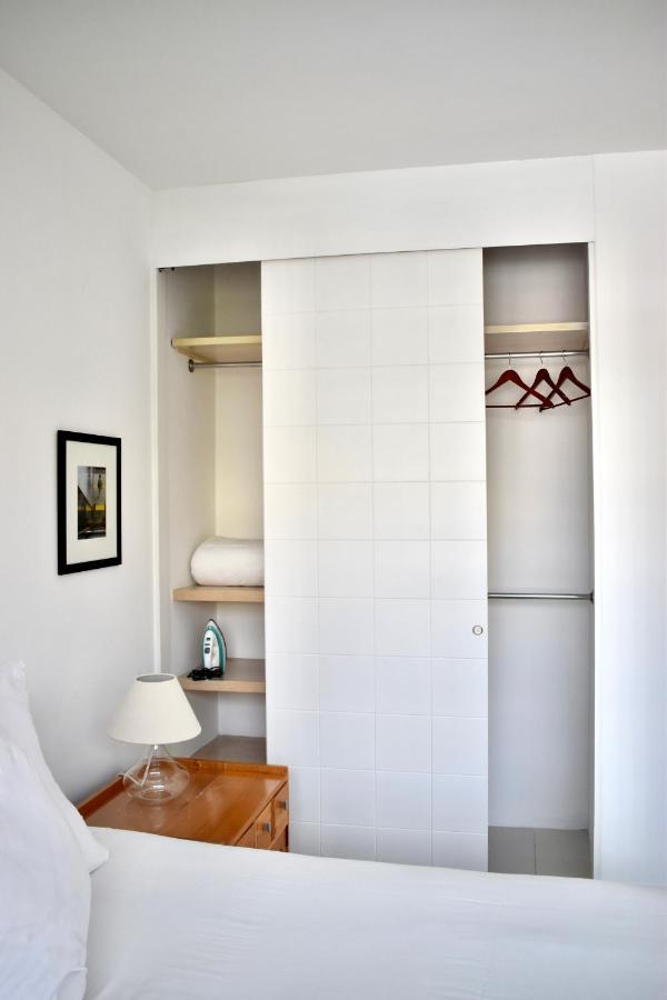 Apartamento Depto 2bdr, Polanco By Pepe Casas