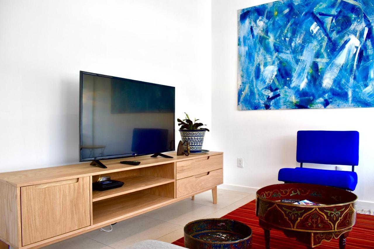 Depto 2bdr, Polanco By Pepe Casas