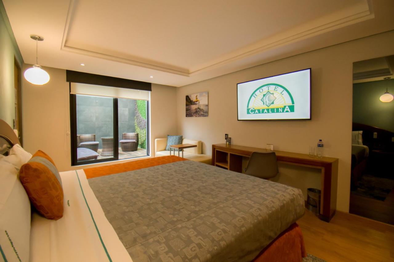 Hotel Catalina 3*