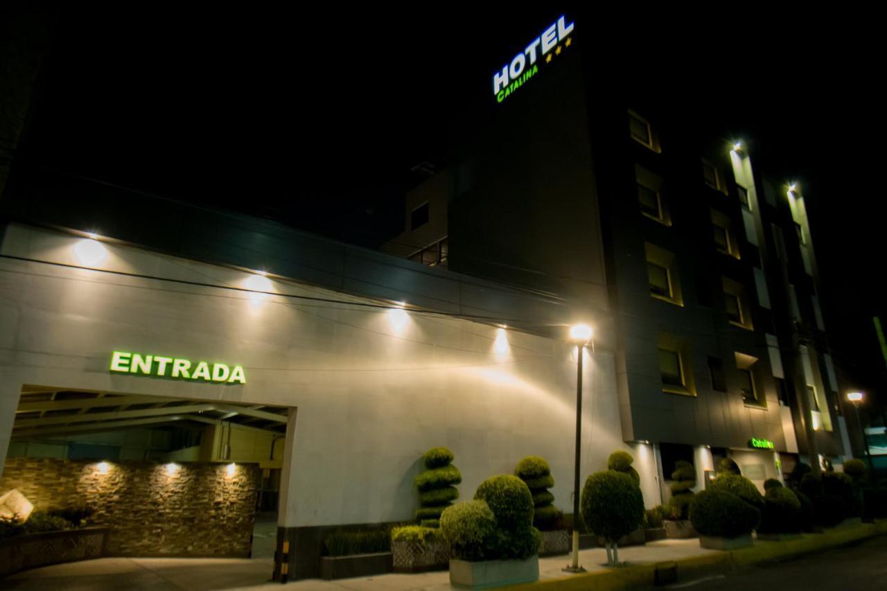 Hotel Catalina 3*
