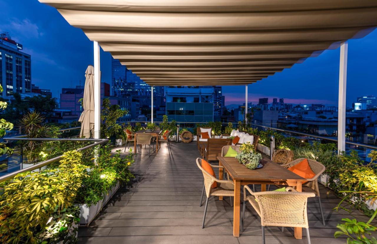 Reforma 4*