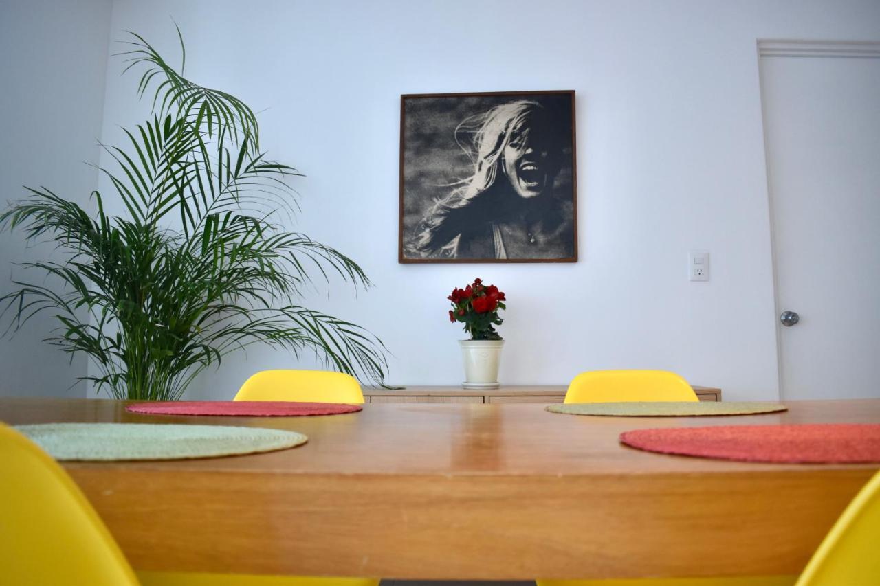 Apartamento Depto 2bdr, Polanco By Pepe Casas *