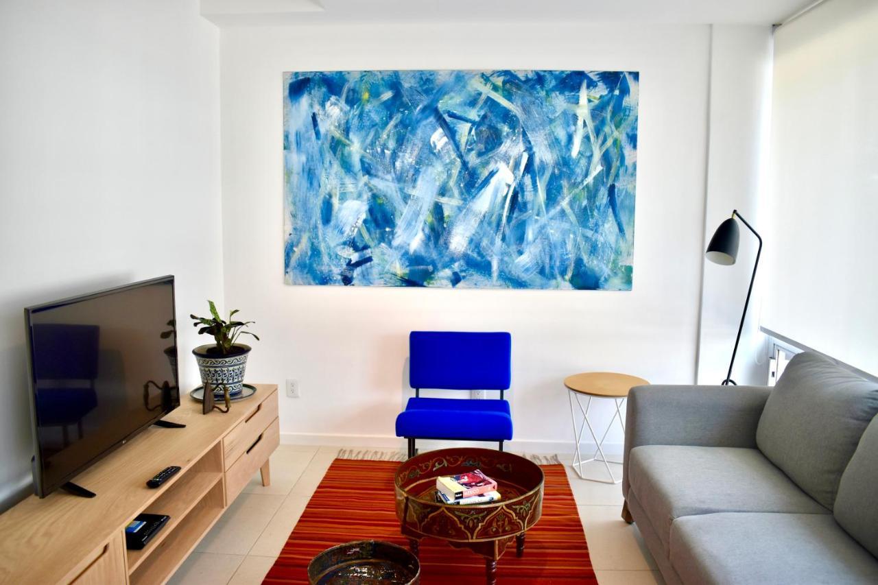 Depto 2bdr, Polanco By Pepe Casas *
