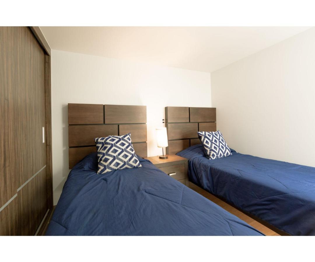Apartamento Exclusivity, Comfort & Elegance In La Narvarte - Vertiz *