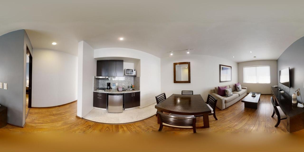 Copérnico Polanco Anzures Inn México DF