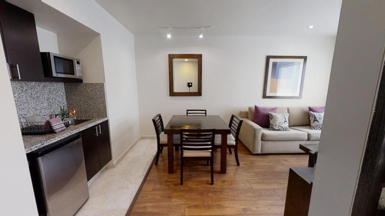 Copérnico Polanco Anzures Inn México DF