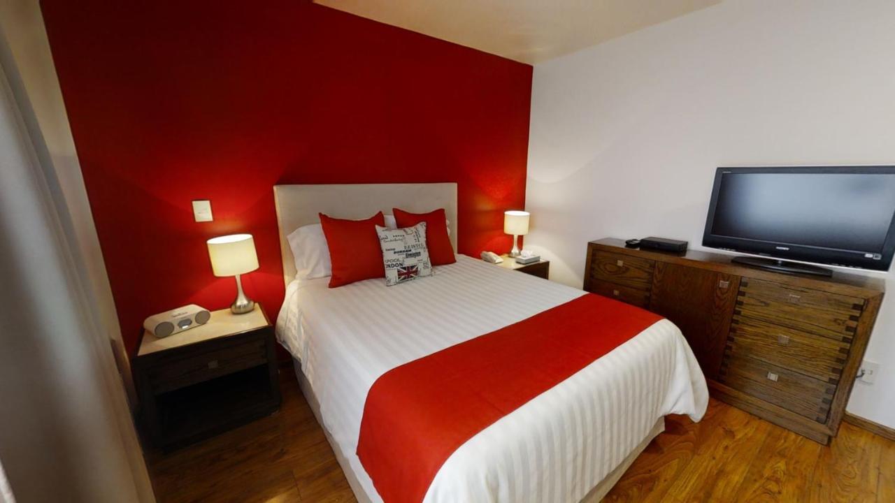 Inn Copérnico Polanco Anzures