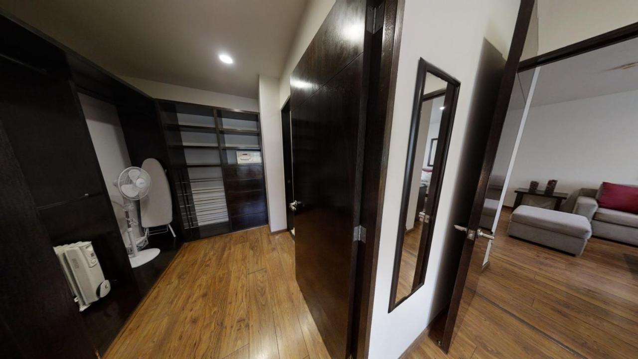 Copérnico Polanco Anzures Inn *