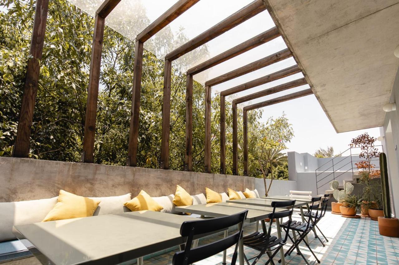 Beautiful New, Modern In La Condesa! Apartamento