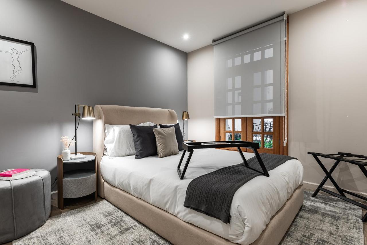 Apartment Casai Roma Chapultepec *