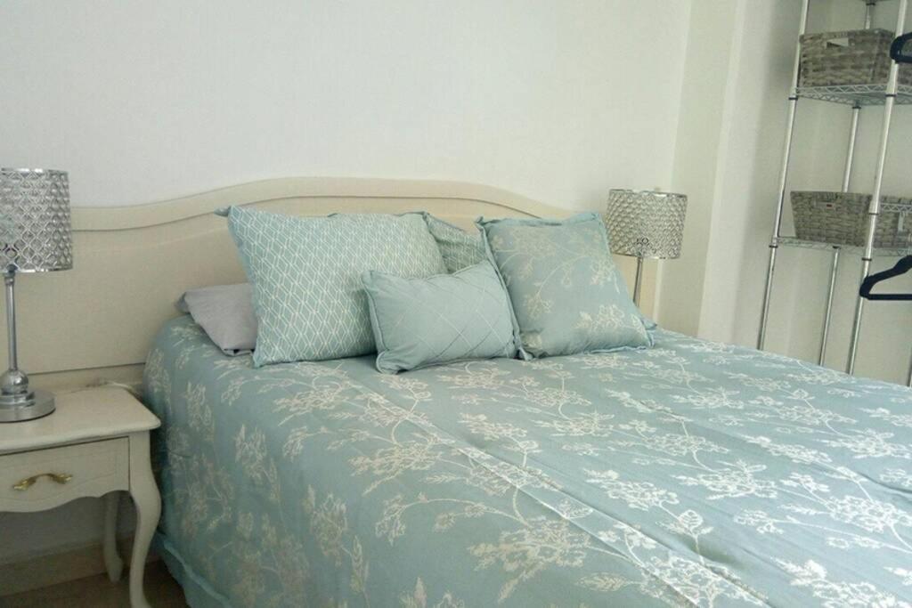 Apartamento Departamento Completo Muy Bien Situado En Avenida General Emiliano Zapata
